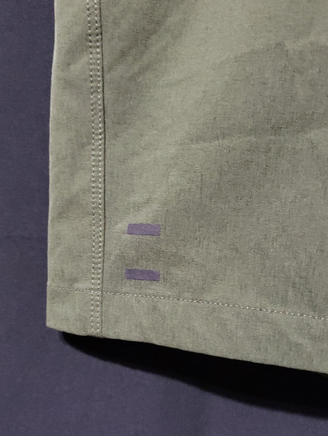 Machines For Freedom The Key Short In The Color Green — image 4 of 8